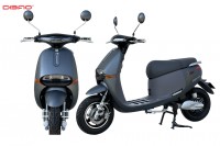 Xe Máy Điện Dibao Gogo Cross