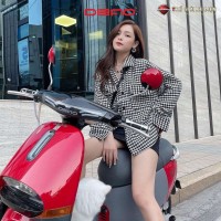 Xe Máy Điện Dibao Gogo Cross
