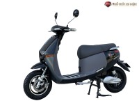 Xe Máy Điện Dibao Gogo Cross