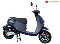 Xe Máy Điện Dibao Gogo Cross