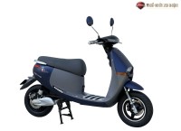 Xe Máy Điện Dibao Gogo Cross