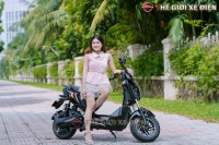 Xe Máy Điện Dibao Xman Neo