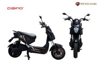 Xe Máy Điện Dibao Xman Neo