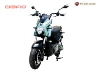 Xe Máy Điện Dibao Xman Neo