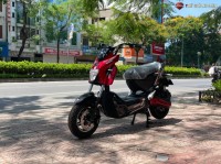 Xe Máy Điện Dibao Xman Neo
