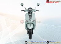 Xe Máy Điện Dibao Pansy Dio Đời Mới