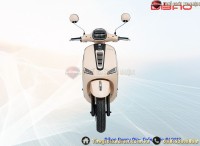 Xe Máy Điện Dibao Pansy Dio Đời Mới
