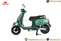 Xe Máy Điện Dibao Pansy Dio Đời Mới