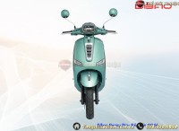Xe Máy Điện Dibao Pansy Dio Đời Mới