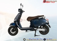 Xe Máy Điện Dibao Pansy Dio Đời Mới