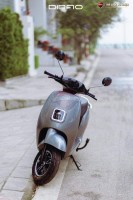 Xe Máy Điện Dibao Future