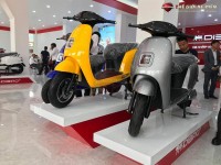 Xe Máy Điện Dibao Future