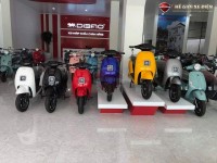 Xe Máy Điện Dibao Future