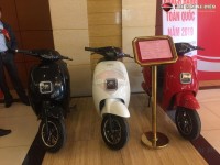 Xe Máy Điện Dibao Future