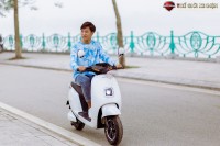 Xe Máy Điện Dibao Future
