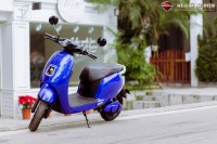 Xe Máy Điện Dibao Future