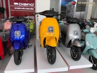 Xe Máy Điện Dibao Future