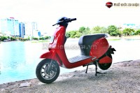 Xe Máy Điện Dibao Future
