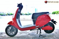 Xe Máy Điện Dibao Future