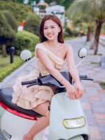 Xe Máy Điện Dibao Gogo Moon Đời Mới Nhất