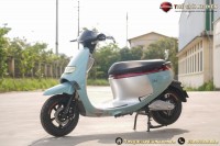 Xe Máy Điện Dibao Gogo Moon Đời Mới Nhất