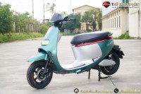Xe Máy Điện Dibao Gogo Moon Đời Mới Nhất