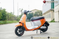 Xe Máy Điện Dibao Gogo Moon Đời Mới Nhất