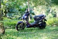 Xe Máy Điện Jeek New Dibao Phanh Đĩa