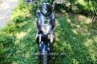 Xe Máy Điện Jeek New Dibao Phanh Đĩa