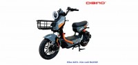 Xe Máy Điện Dibao MXS - Dùng 2 Phanh Đĩa