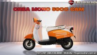 Xe Ga 50cc DK Crea Mono