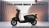 Xe Ga 50cc DK Crea Mono
