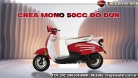 Xe Ga 50cc DK Crea Mono