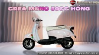 Xe Ga 50cc DK Crea Mono