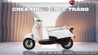 Xe Ga 50cc DK Crea Mono