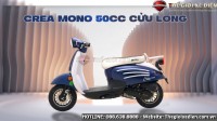 Xe Ga 50cc DK Crea Mono