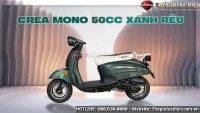 Xe Ga 50cc DK Crea Mono