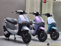 Xe Máy Điện DK GoGo Super
