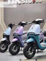 Xe Máy Điện DK GoGo Super
