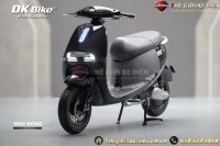 Xe Máy Điện DK GoGo Super