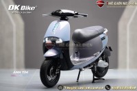 Xe Máy Điện DK GoGo Super