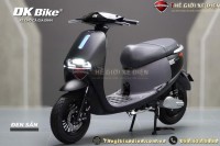 Xe Máy Điện DK GoGo Super
