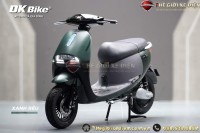 Xe Máy Điện DK GoGo Super