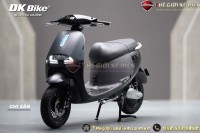 Xe Máy Điện DK GoGo Super