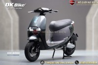 Xe Máy Điện DK GoGo Super