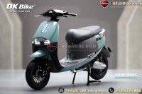 Xe Máy Điện DK GoGo Super