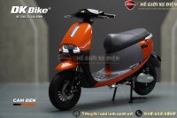 Xe Máy Điện DK GoGo Super