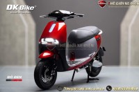 Xe Máy Điện DK GoGo Super