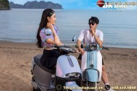 Xe Máy Điện DK GoGo Super