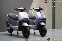Xe Máy Điện DK GoGo Super